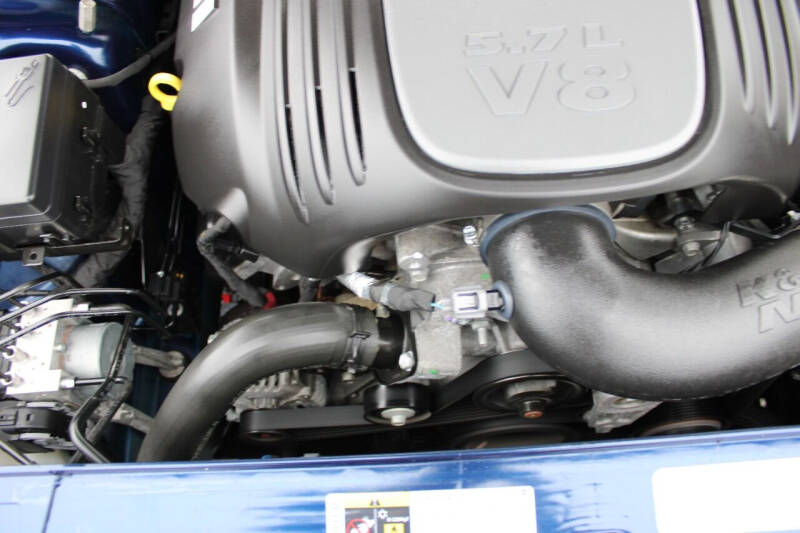 2015 Dodge Challenger R/T