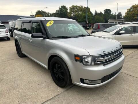 2013 Ford Flex for sale at Road Runner Auto Sales TAYLOR - Road Runner Auto Sales in Taylor MI