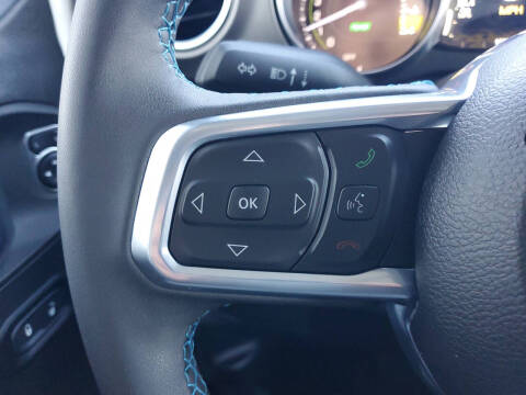 2023 Jeep Wrangler Rubicon 4xe