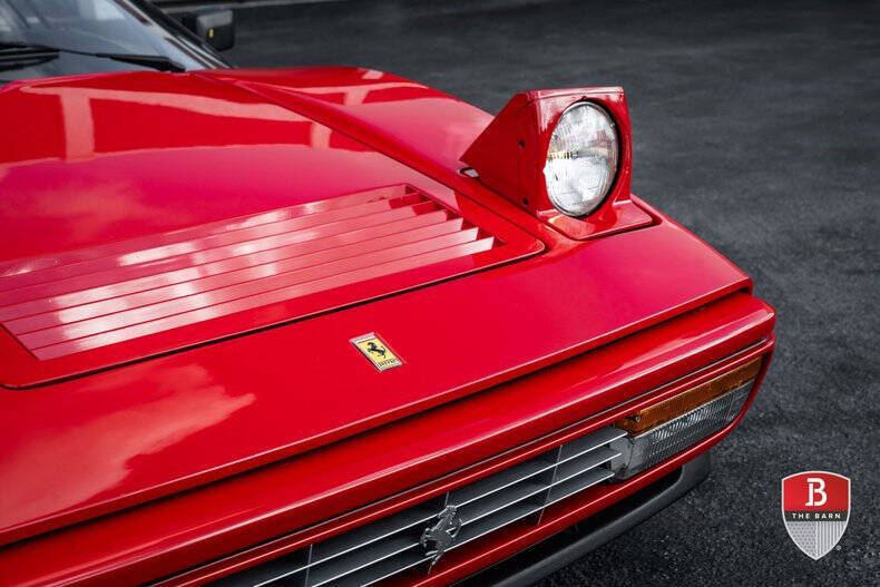 1989 Ferrari 328 GTB