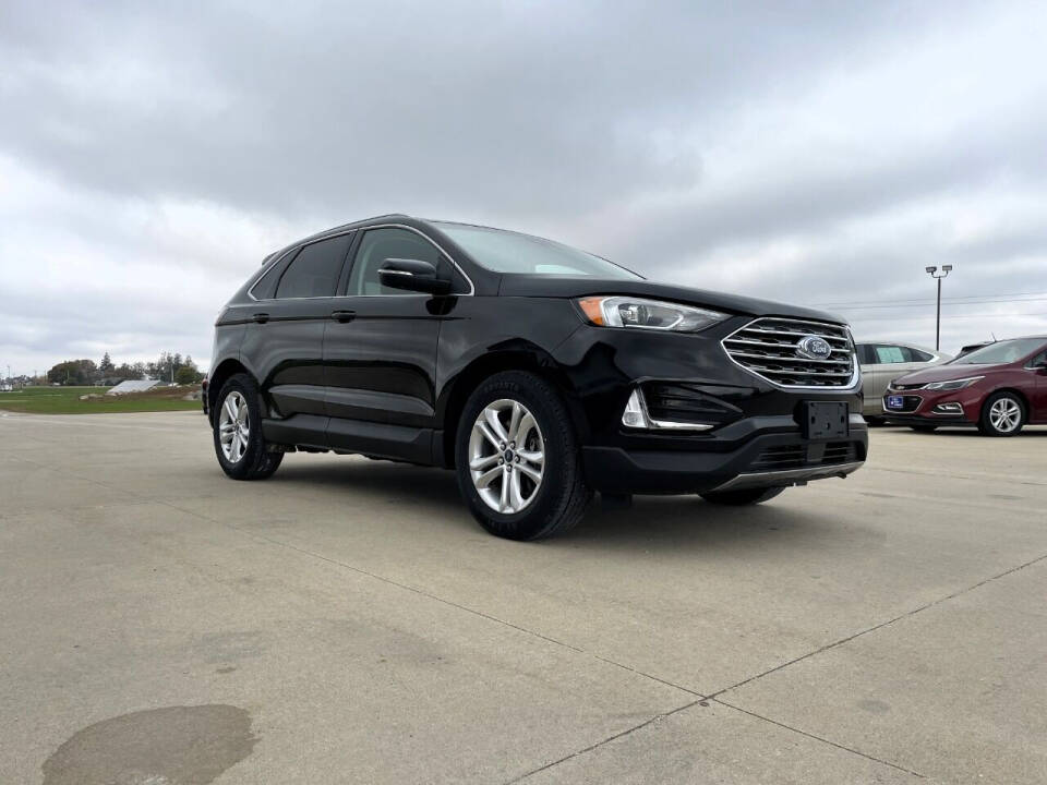 2019 Ford Edge for sale at Cresco Motor Company in Cresco, IA