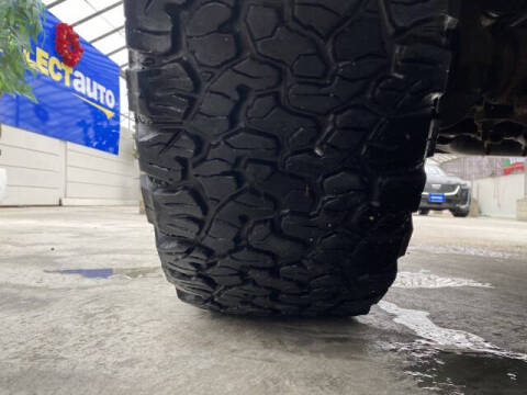 2005 Ford Excursion Eddie Bauer