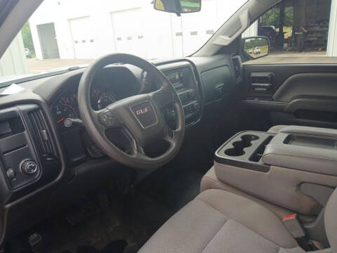 2014 GMC Sierra 1500