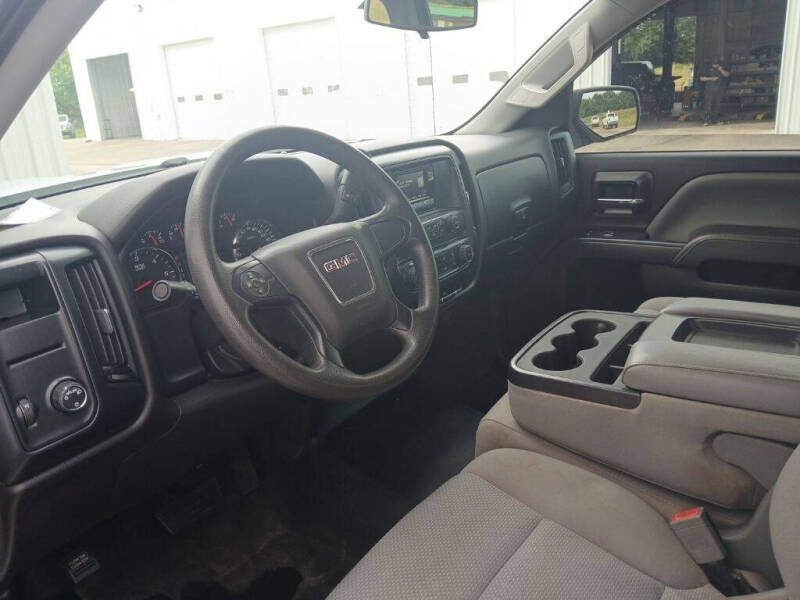 2014 GMC Sierra 1500