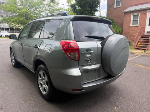 2007 Toyota RAV4