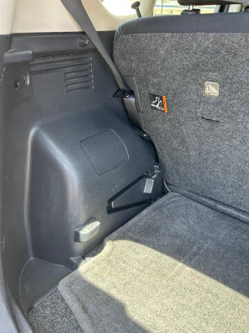 2016 Nissan Versa Note S