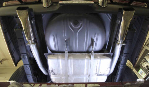 1969 Plymouth Barracuda