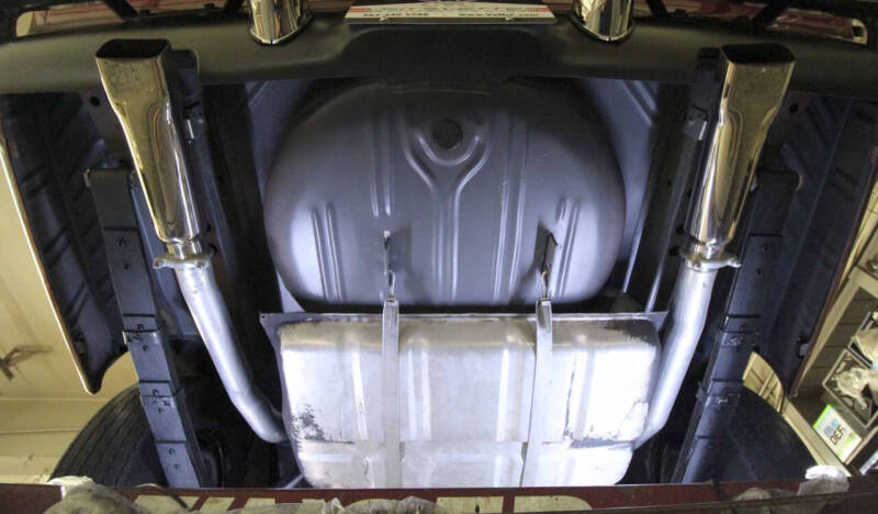 1969 Plymouth Barracuda