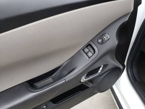 2011 Chevrolet Camaro LS