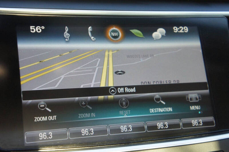 2019 Buick LaCrosse Essence