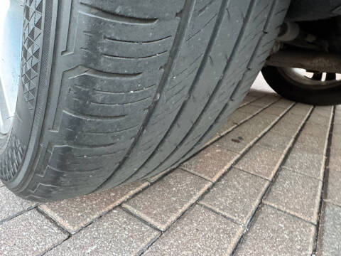 2012 Mercedes-Benz GL-Class GL 350 BlueTEC