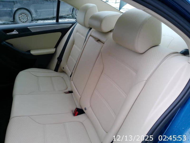 2018 Volkswagen Jetta