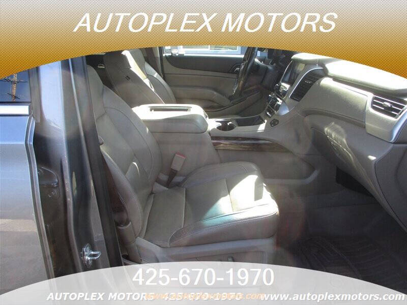 2019 GMC Yukon XL SLT