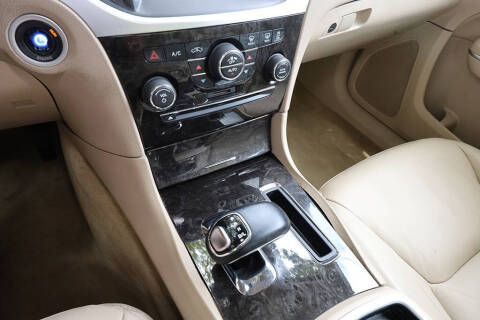2013 Chrysler 300