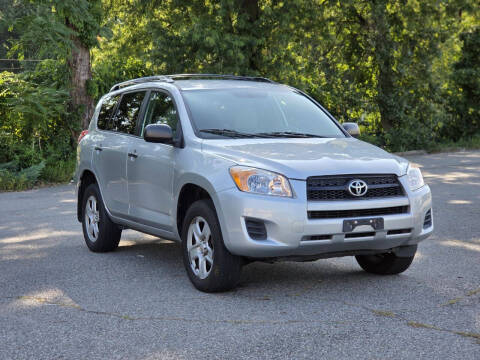 2010 Toyota RAV4