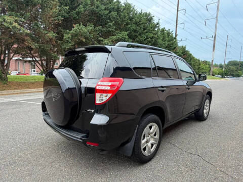 2010 Toyota RAV4