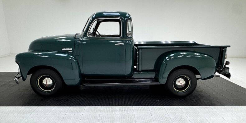1949 Chevrolet 3100