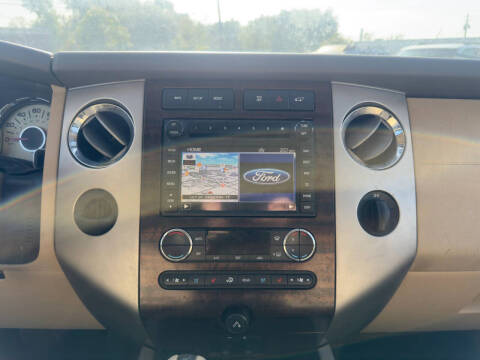 2013 Ford Expedition