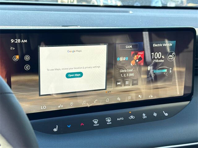 2026 Nissan LEAF SV+