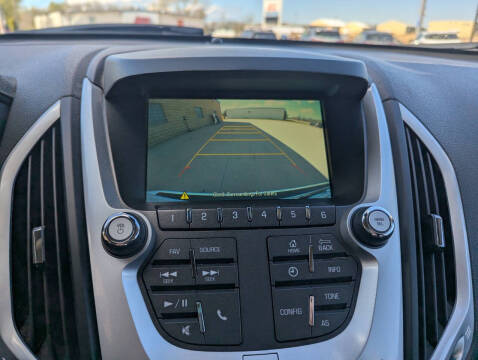 2017 GMC Terrain SLE-1