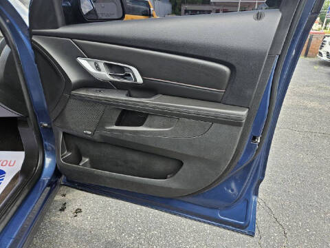 2016 GMC Terrain SLE-2