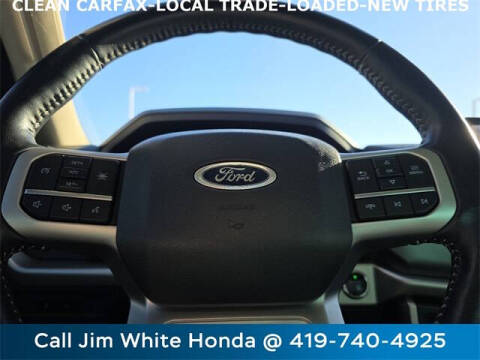 2023 Ford Expedition MAX XLT