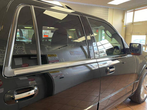 2016 Ford Expedition Limited