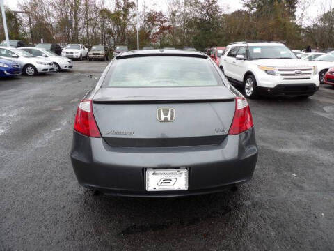 2008 Honda Accord EX-L V6