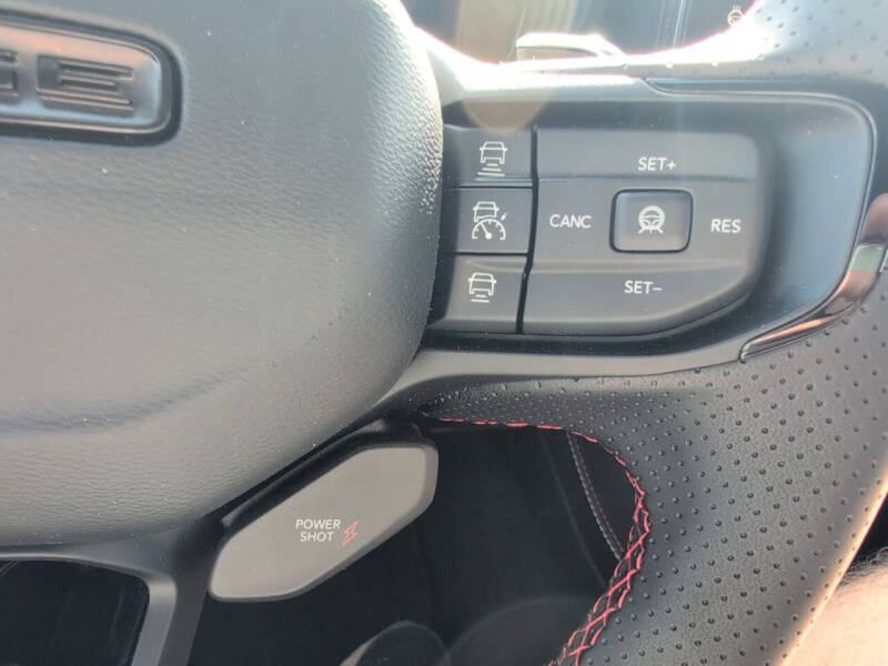 2025 Dodge Charger Daytona R/T