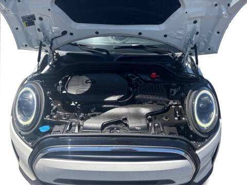 2024 MINI Convertible Cooper