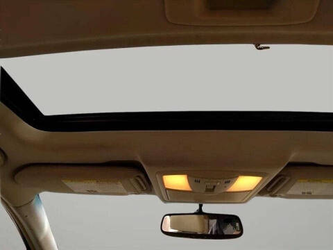 2008 Infiniti G35 Journey