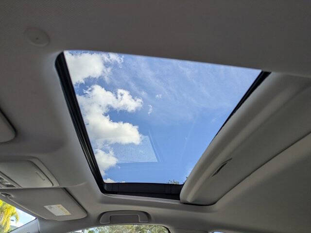 2022 Honda Accord Touring