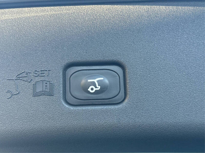 2024 Lincoln Nautilus Hybrid Reserve