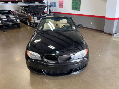 2013 BMW 1 Series 135i