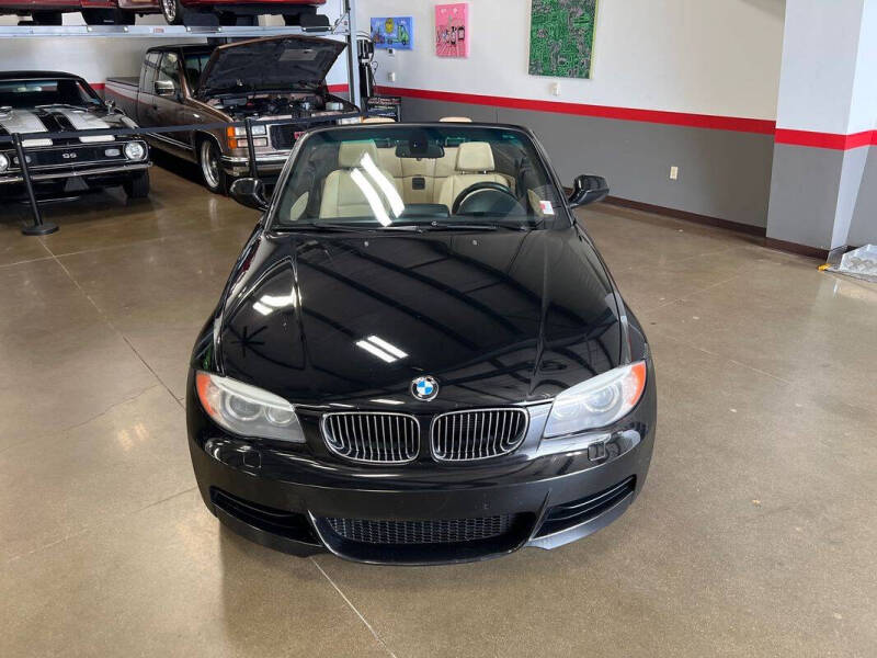 2013 BMW 1 Series 135i