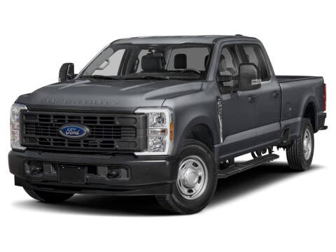 2025 Ford F-250 Super Duty for sale at Tim Short Chrysler Dodge Jeep RAM Ford of Morehead in Morehead KY