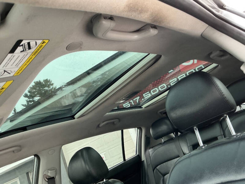 2016 Kia Sportage SX