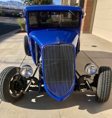 1929 Dodge Standard
