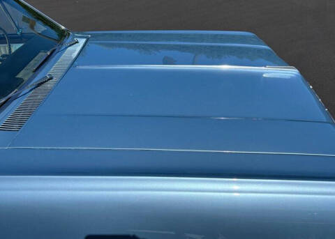 1964 Chevrolet Chevelle