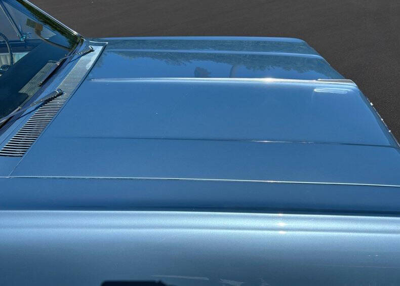 1964 Chevrolet Chevelle