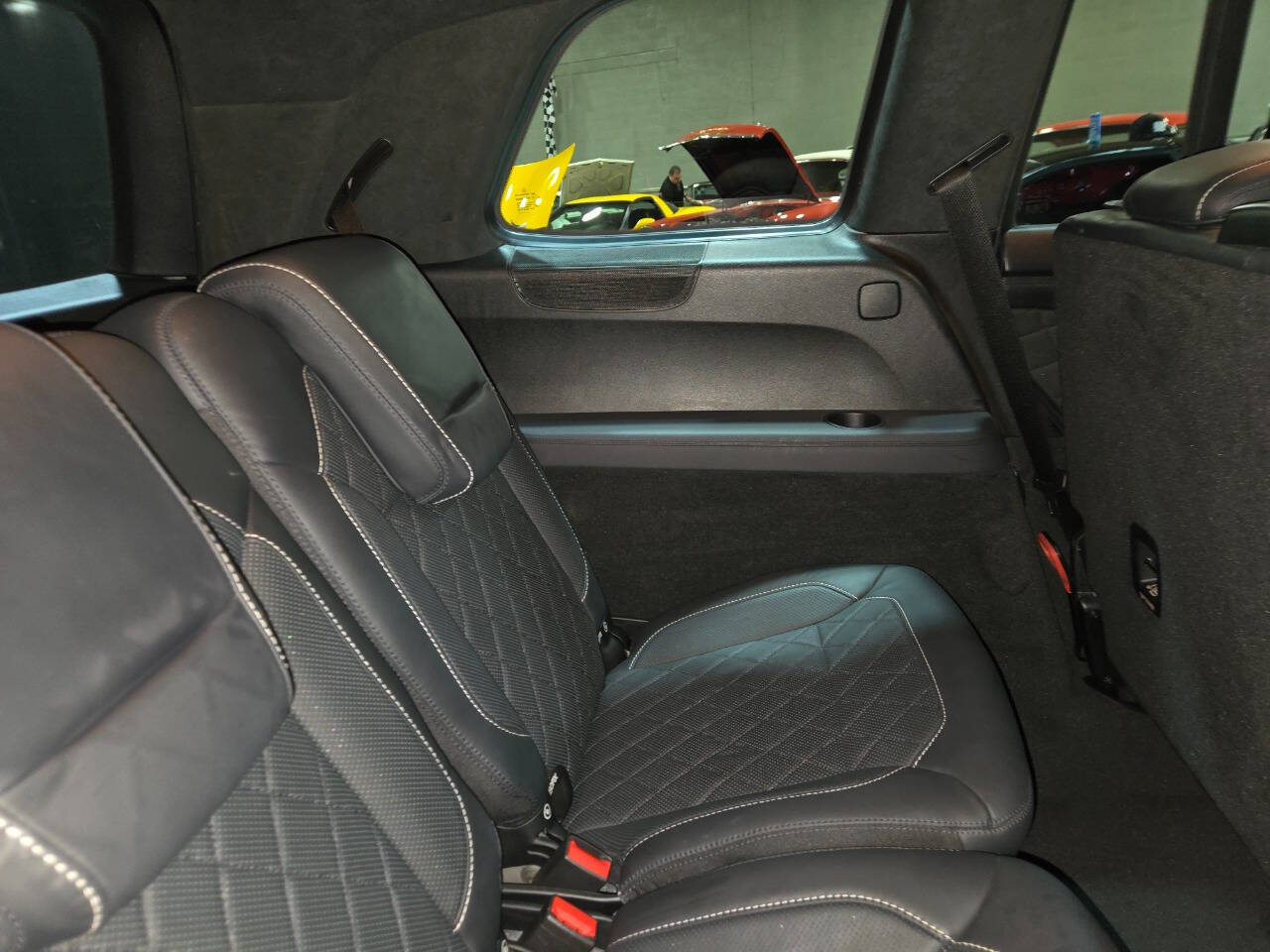 2015 Mercedes-Benz GL-Class 60