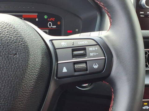2024 Honda Civic Type R