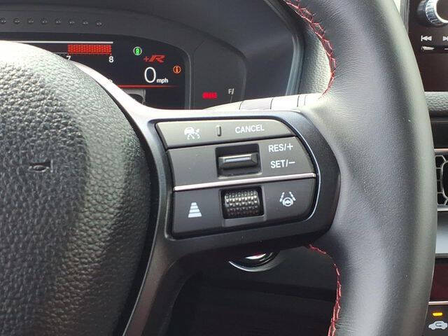 2024 Honda Civic Type R