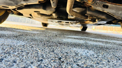 2018 Toyota Prius Four