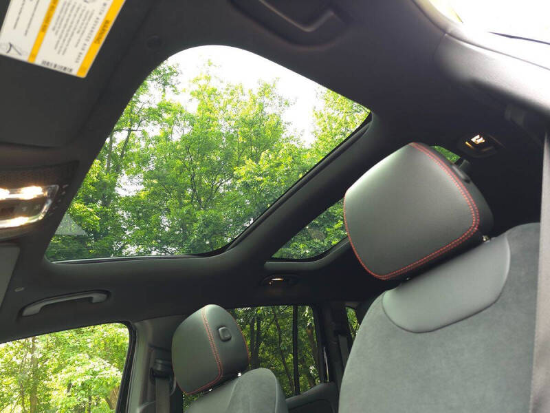 2023 Mercedes-Benz EQB EQB 350 4MATIC