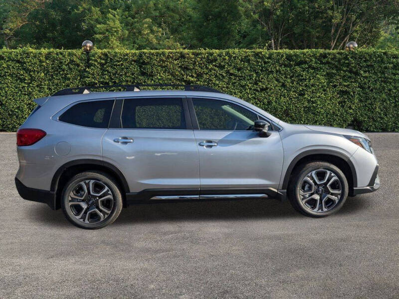 2026 Subaru Ascent Touring