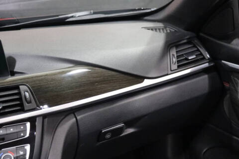 2016 BMW 4 Series 428i xDrive