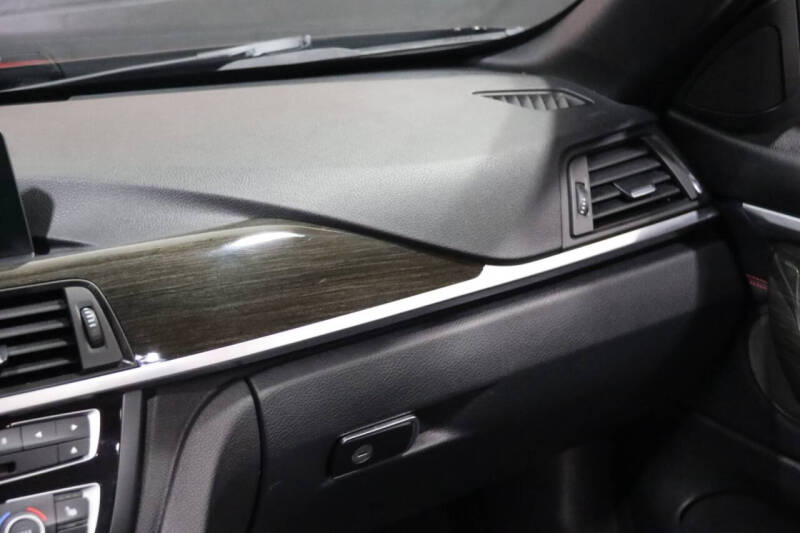 2016 BMW 4 Series 428i xDrive