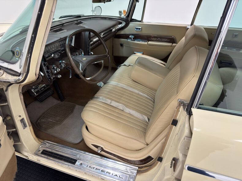 1963 Chrysler Imperial