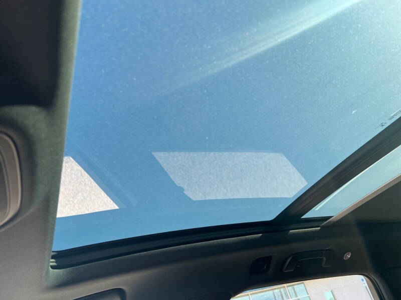 2025 Audi Q7 quattro Premium 45 TFSI